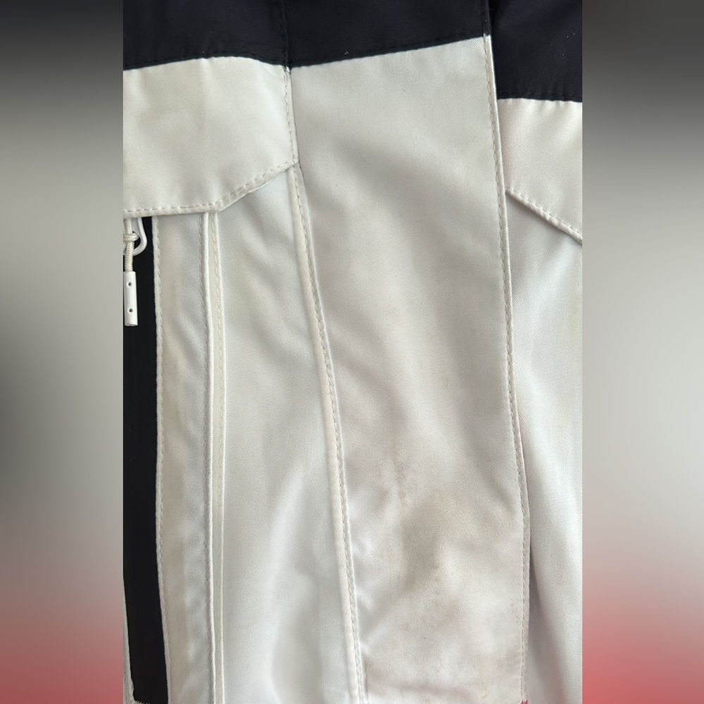Killtec snowboard jacket - Picture 8 of 8